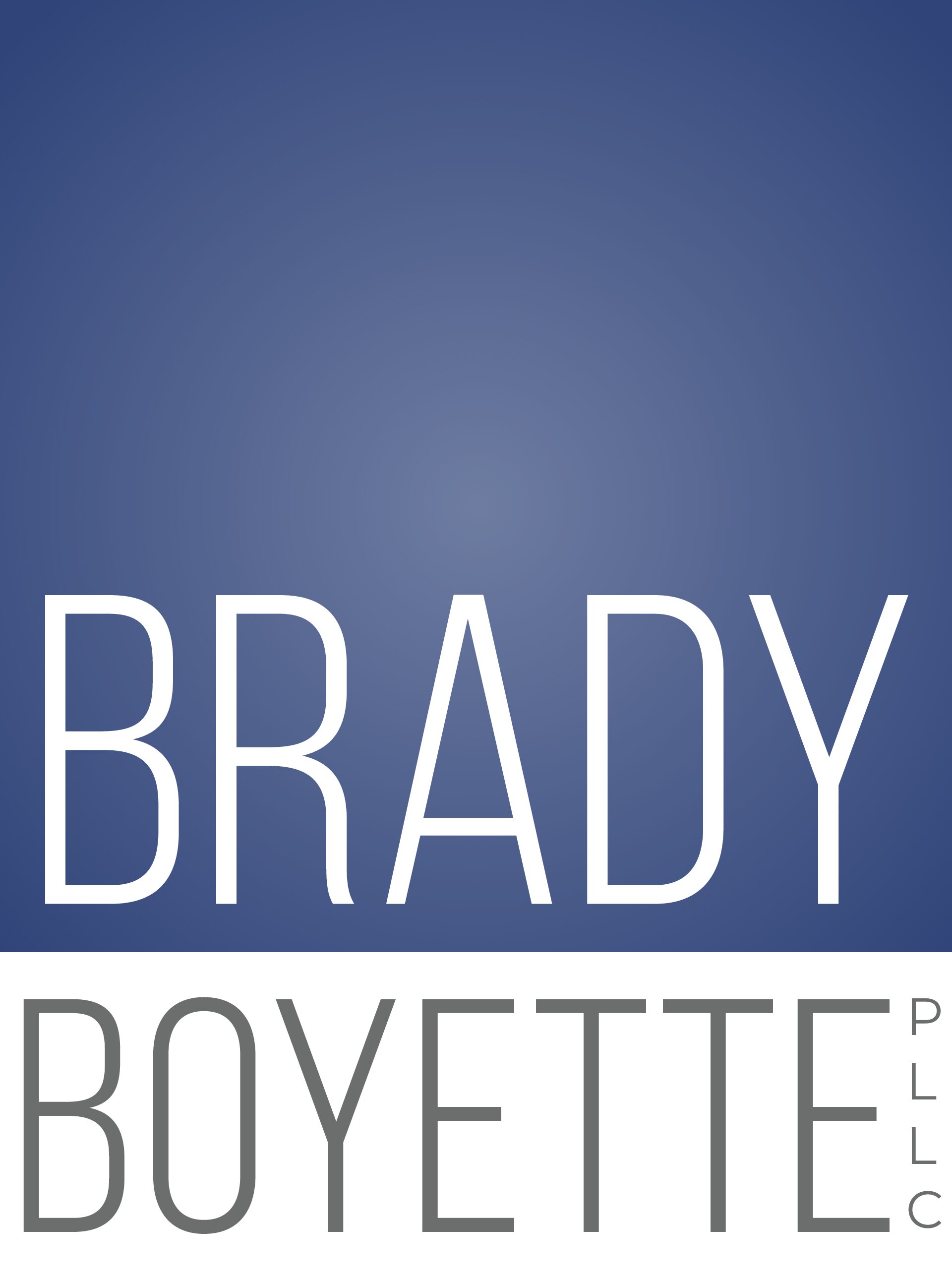 Brady Boyette 
