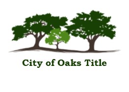 City of Oaks Title, LLC